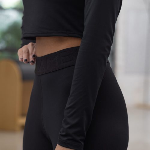 LEGGINS CON ELASTICO AMBROS