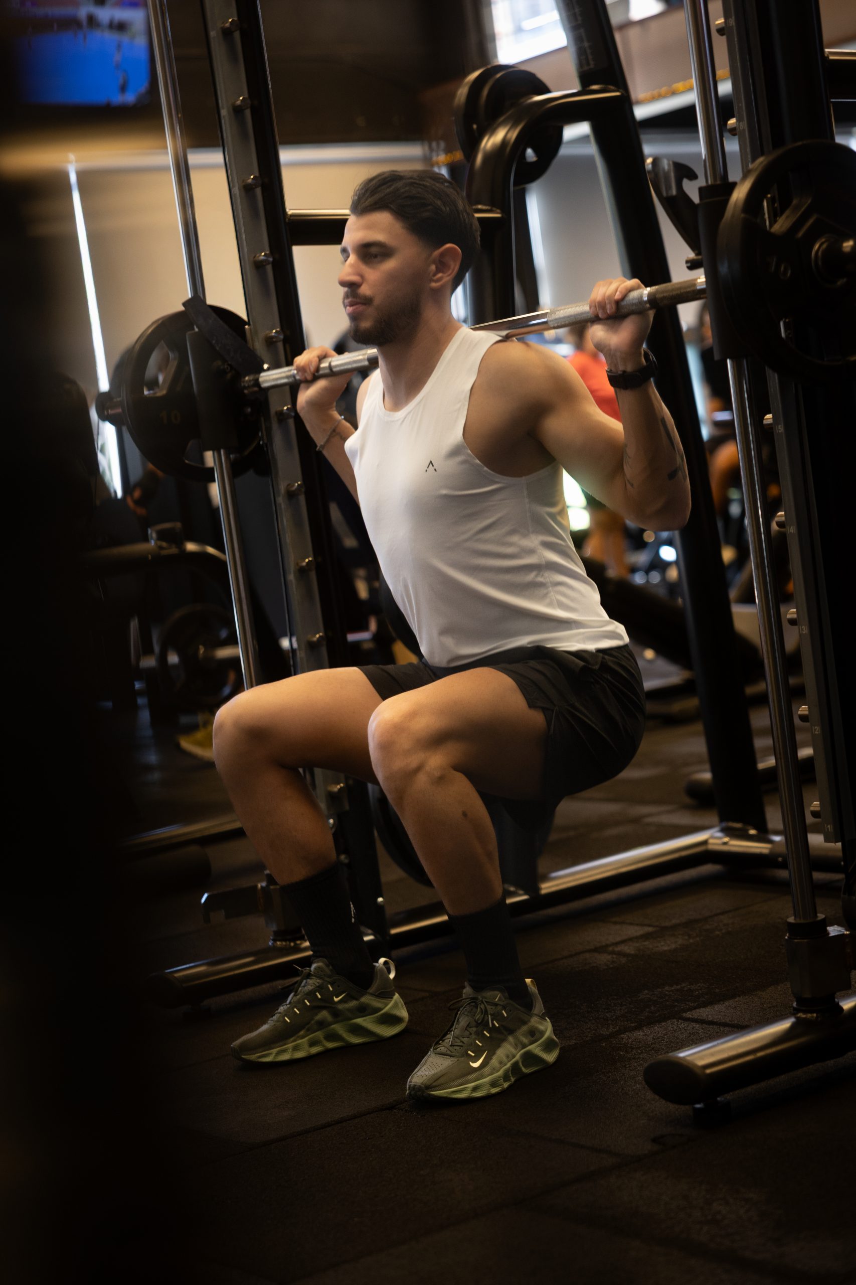 CAMISILLA RUNNING - Imagen 2