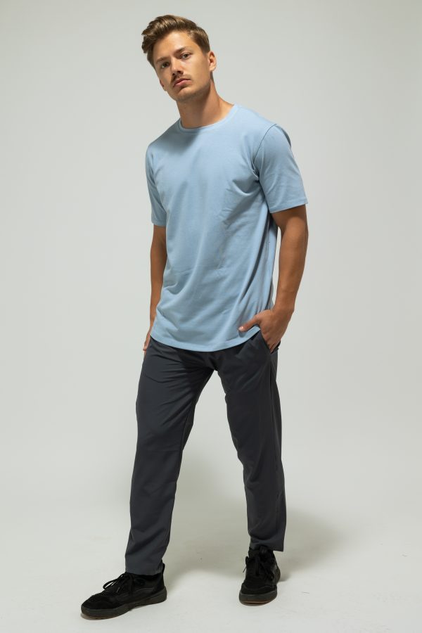 PANTALONES CASUAL ACTIVEWEAR - Imagen 2