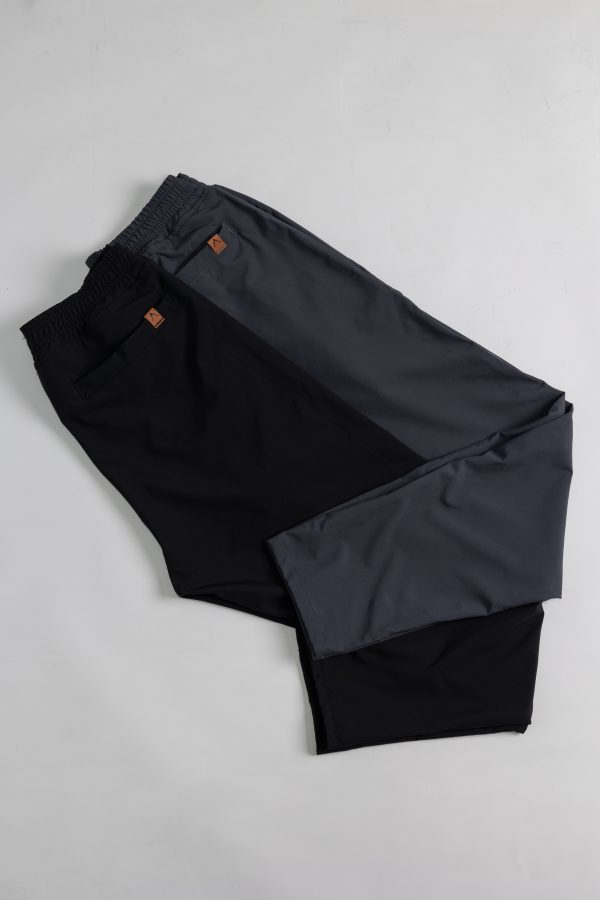 PANTALONES CASUAL ACTIVEWEAR