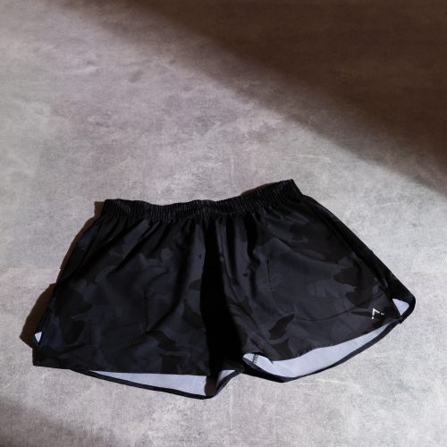 SHORT CORTO DARK CAMO