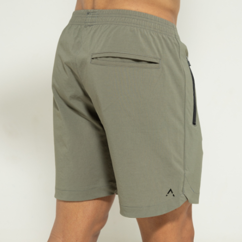 THE COMBAT SHORT