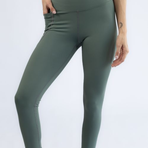 LEGGINS CON BOLSILLO