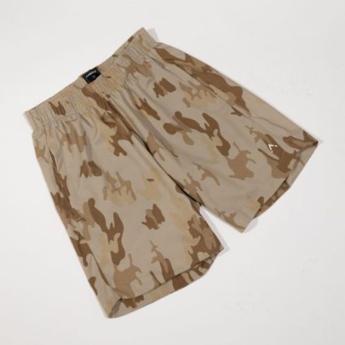 DESERT CAMO CORTE STANDARD