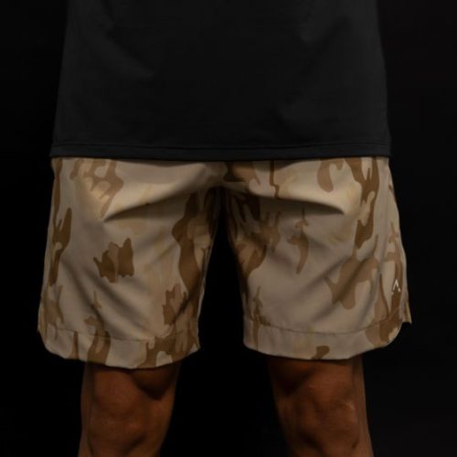 DESERT CAMO CORTE STANDARD