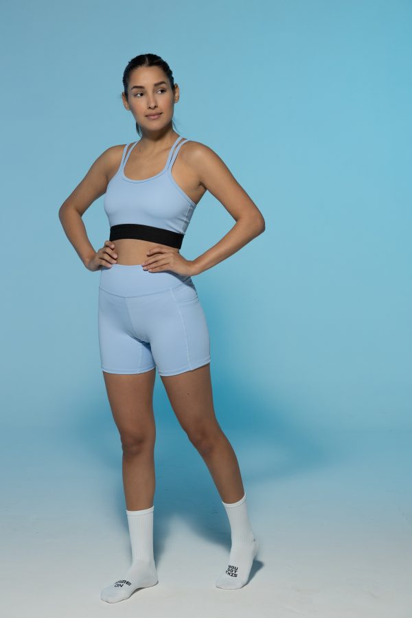 SHORT CICLISTA RUNNER - Imagen 4