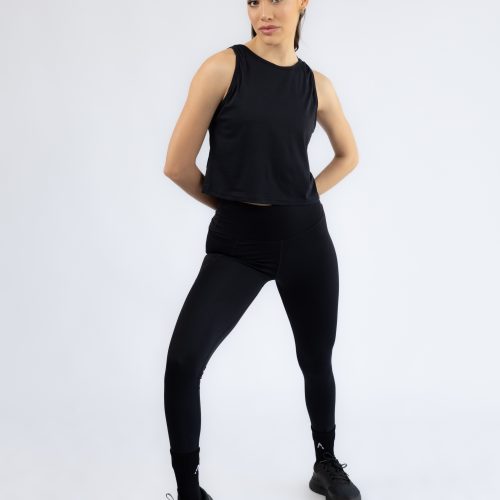 CAMISILLA DEPORTIVA DRYFIT