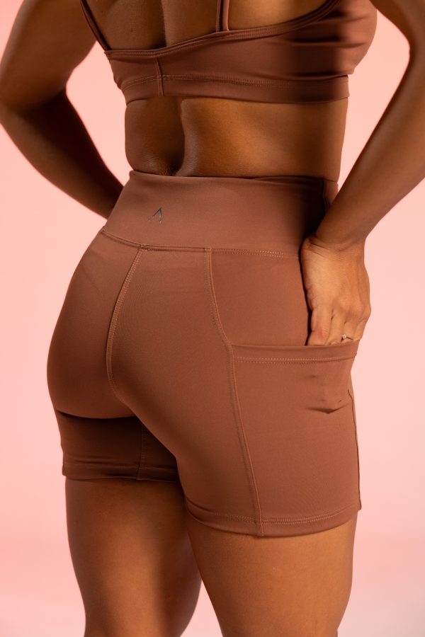 SHORT CICLISTA RUNNER - Imagen 6