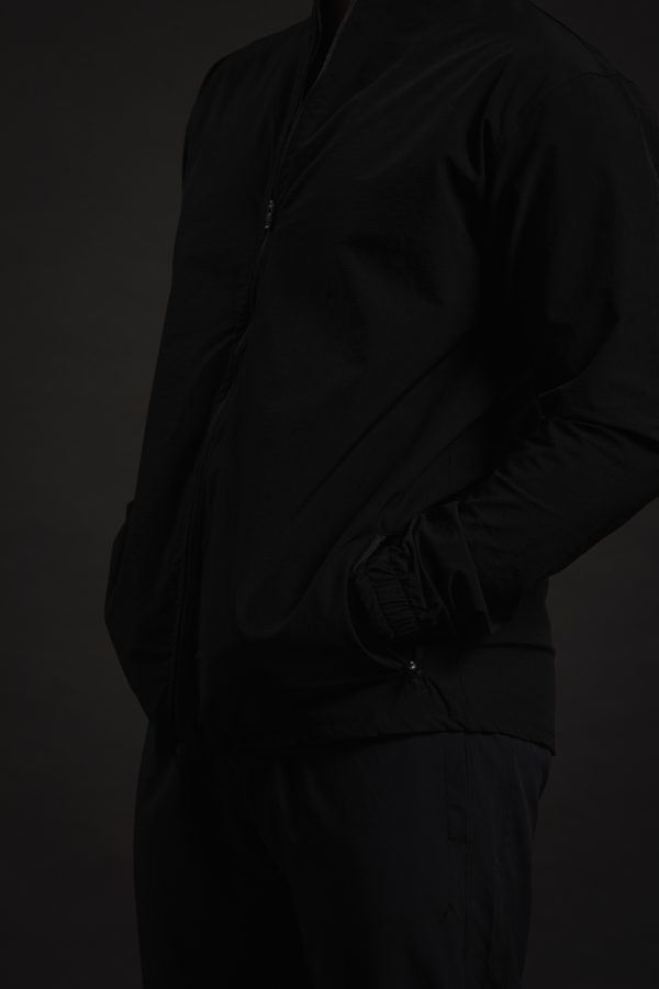 CAMPERA IMPERMEABLE ROMPE VIENTO - Imagen 3
