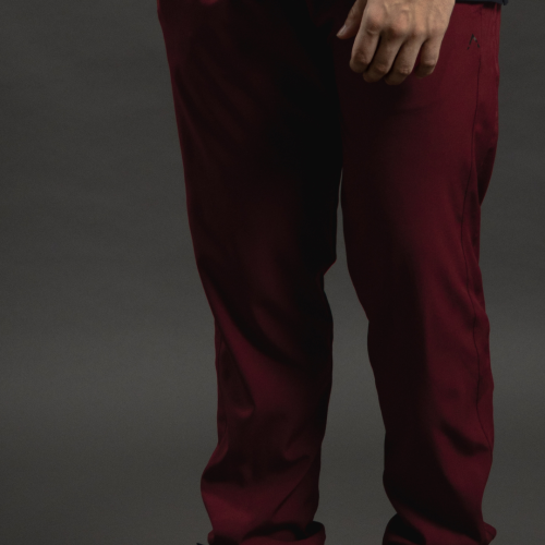 JOGGER DEPORTIVO CON CORDONES