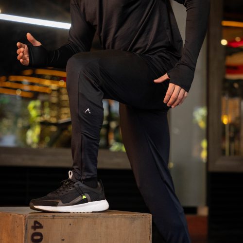 JOGGER FLEX ATHLETIC
