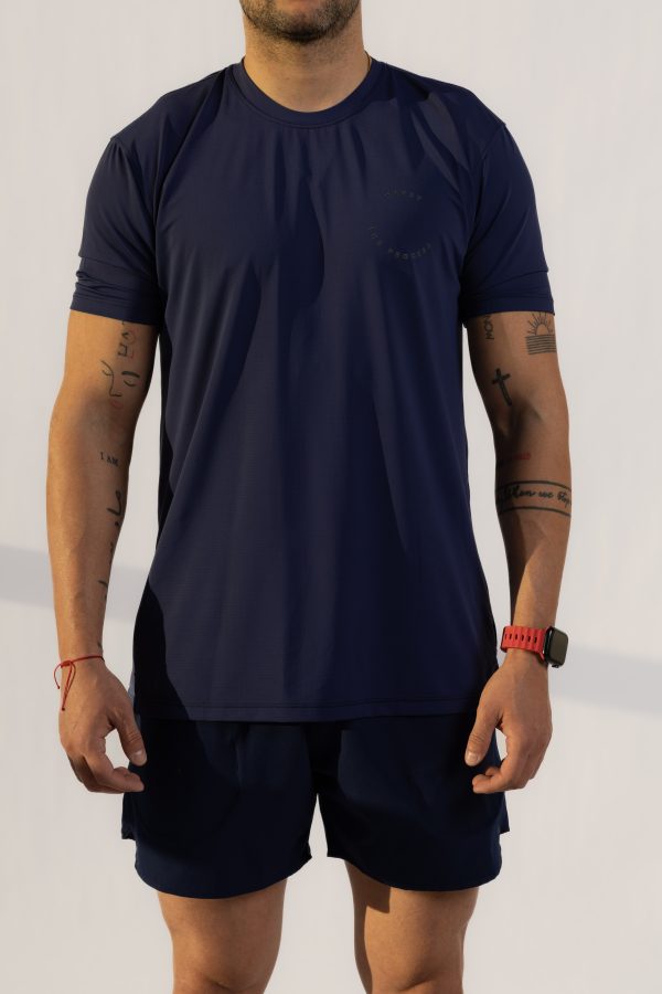 REMERA TRUST THE PROCESS