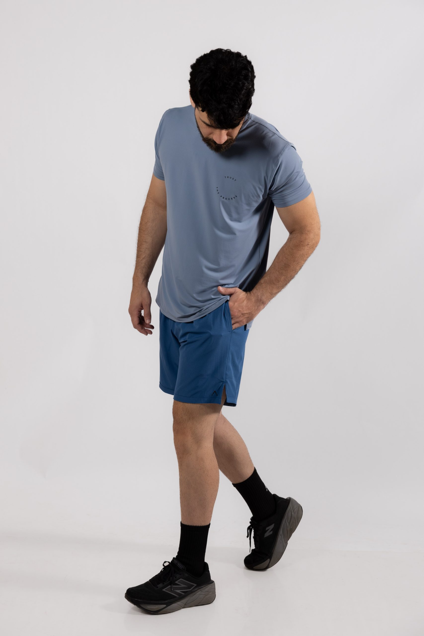 REMERA TRUST THE PROCESS