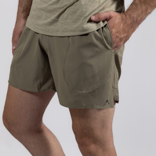 SHORT RUNNING CORTITO