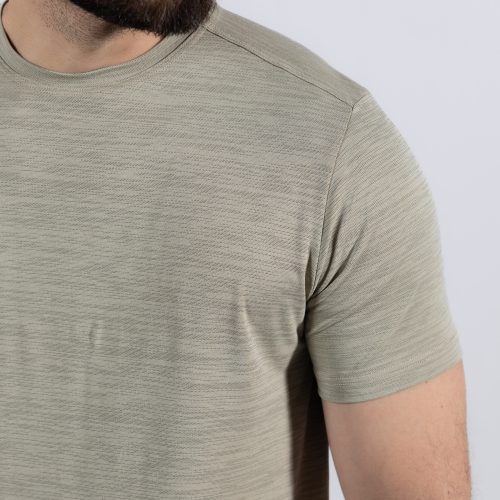 REMERA DE POLIAMIDA PREMIUM