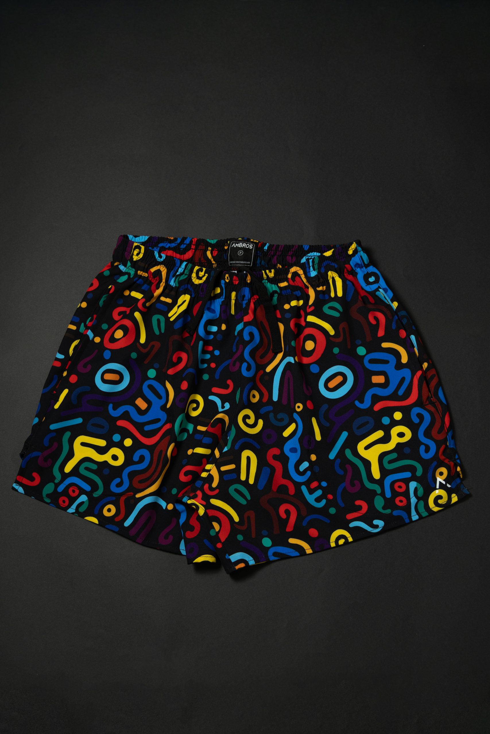 COLORFURY SHORT - Imagen 3