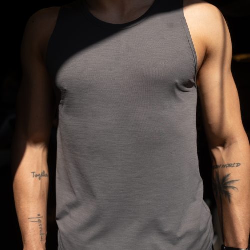 CAMISILLA RUNNING SKINFIT