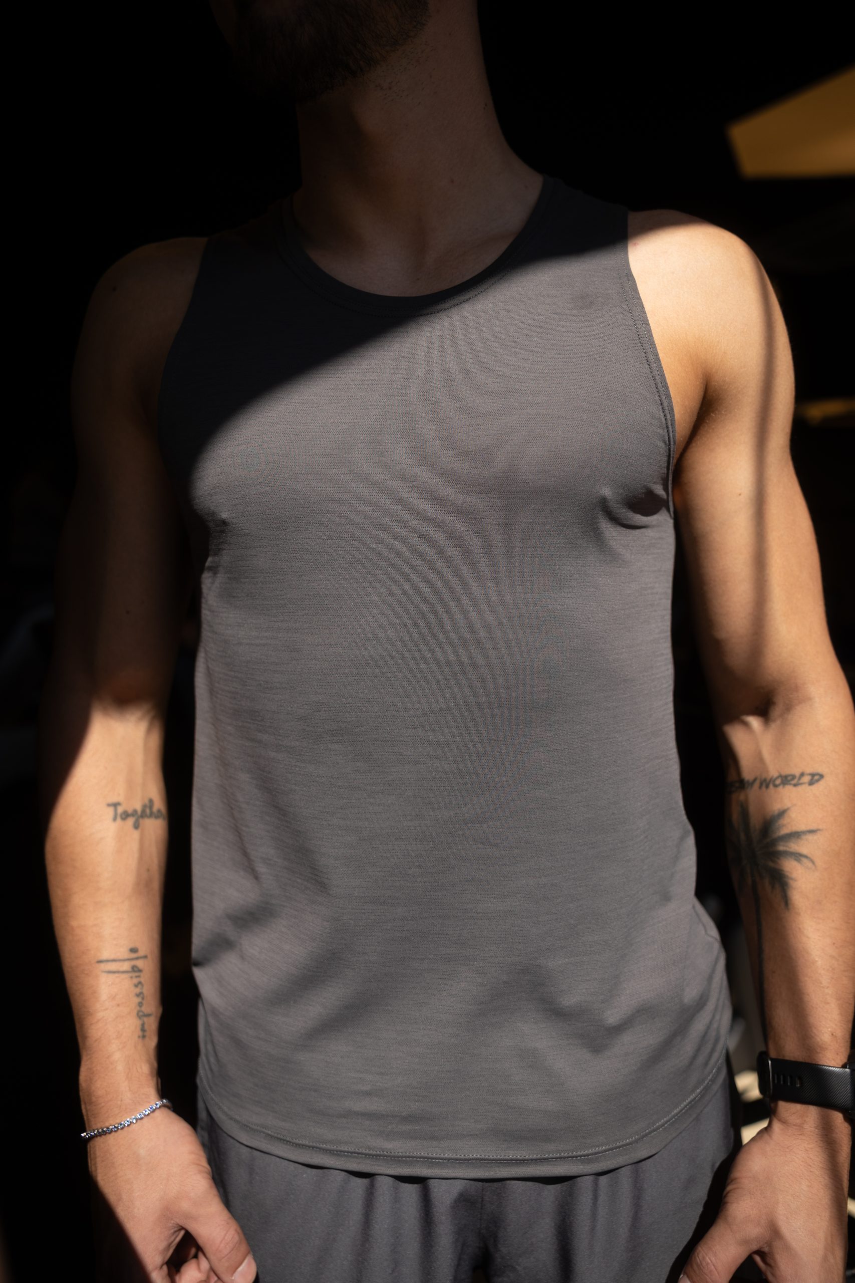 CAMISILLA RUNNING SKINFIT - Imagen 2