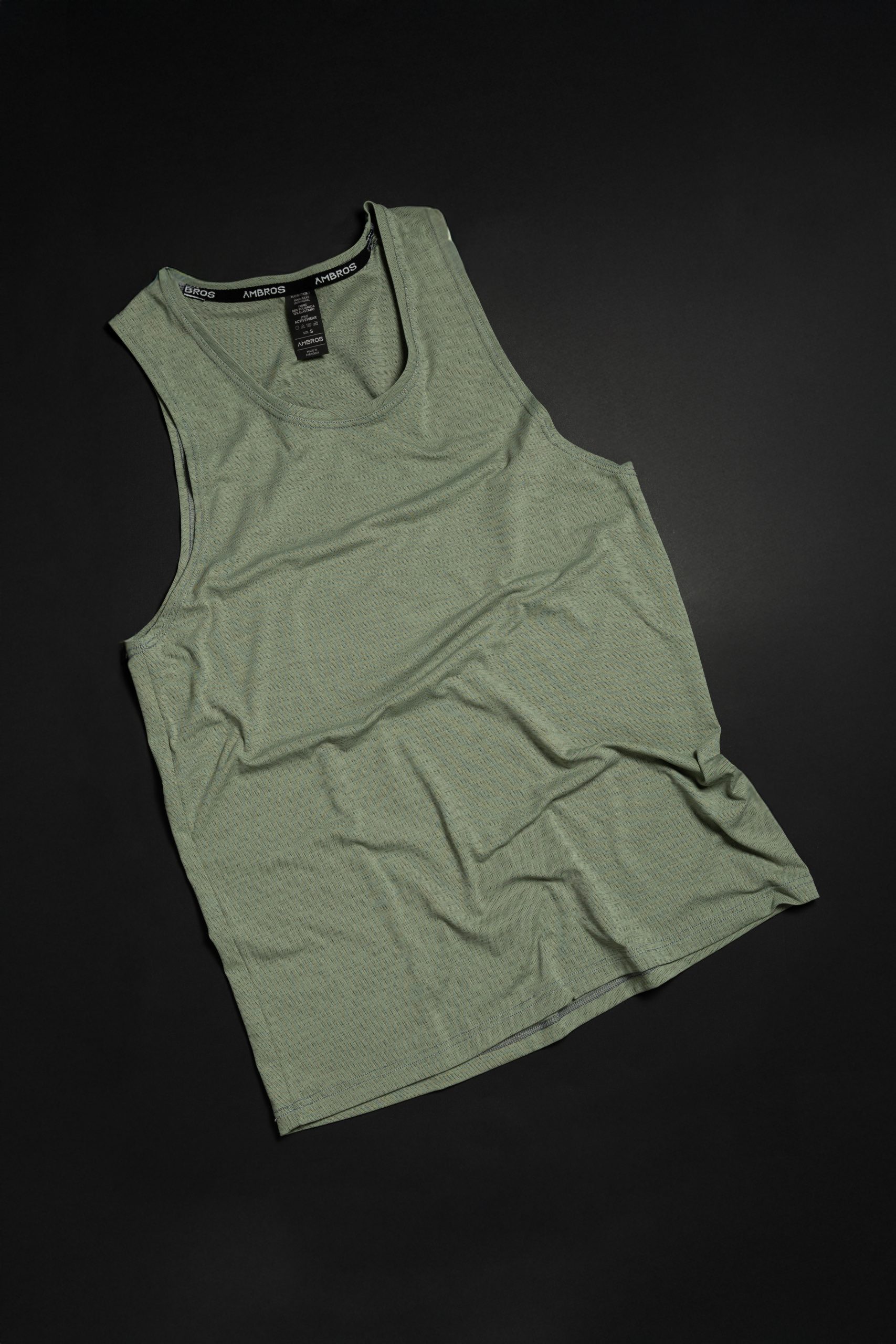 CAMISILLA RUNNING SKINFIT - Imagen 3