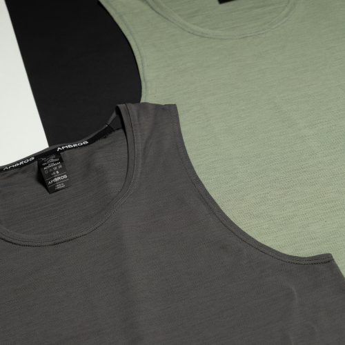 CAMISILLA RUNNING SKINFIT