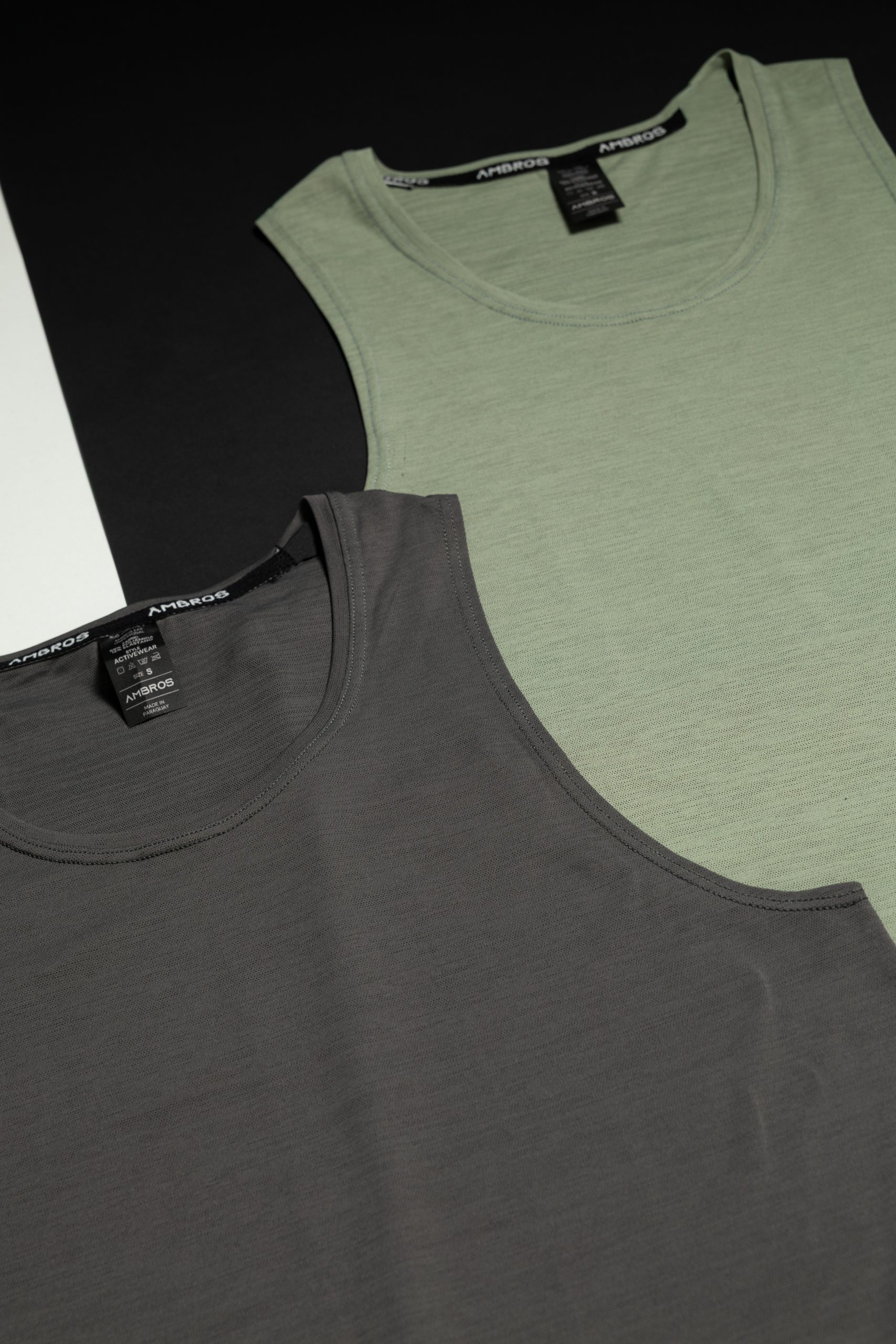 CAMISILLA RUNNING SKINFIT