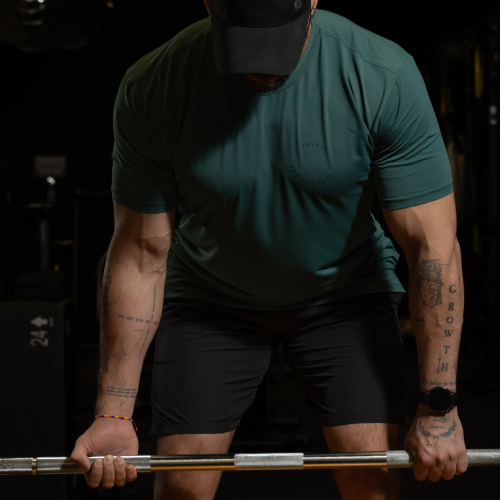 REMERA TRUST THE PROCESS