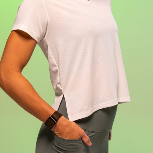 DRYFIT CULLO V REGULAR FIT